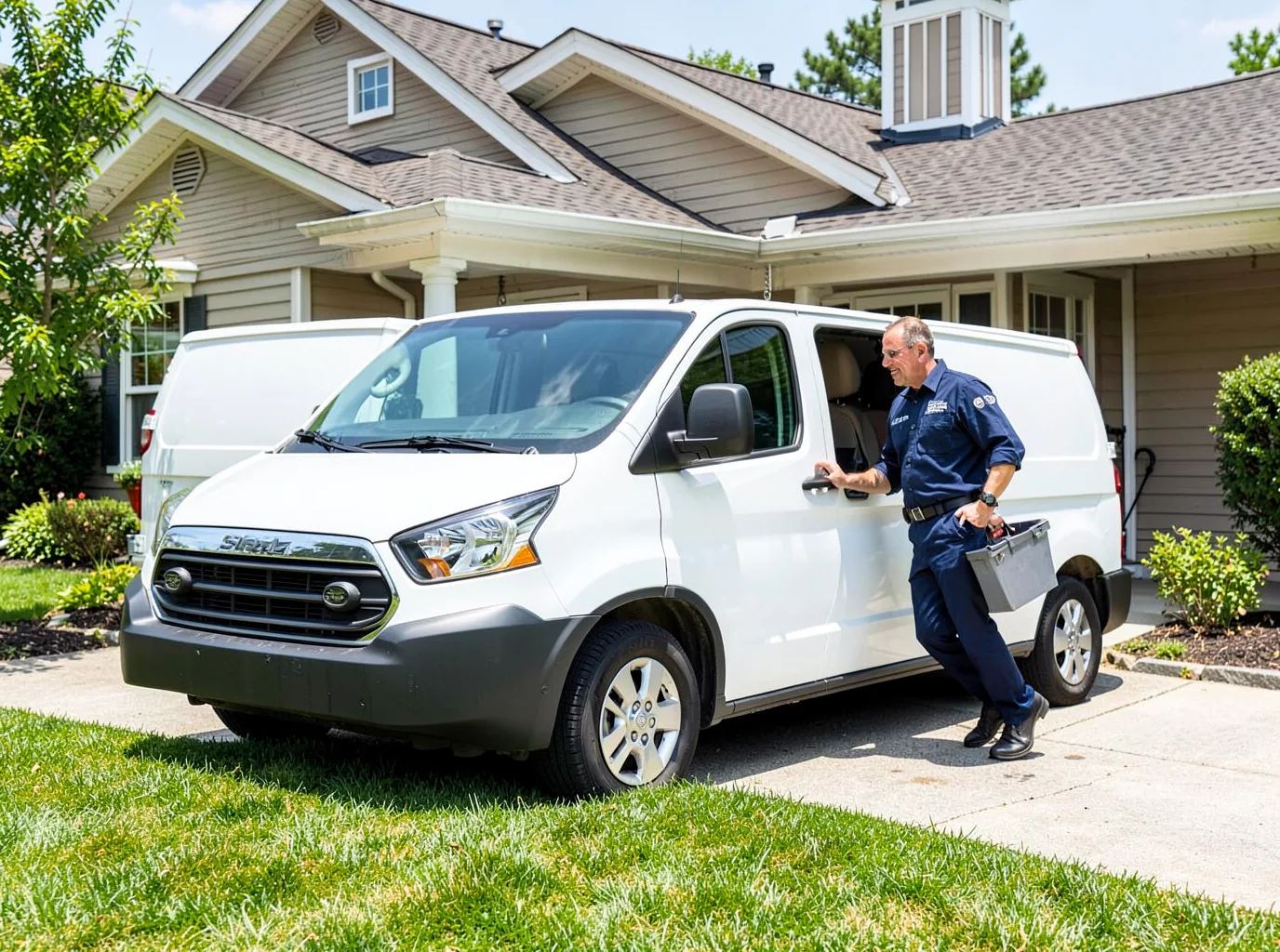 Emergency Plumber company in Wilson, OK