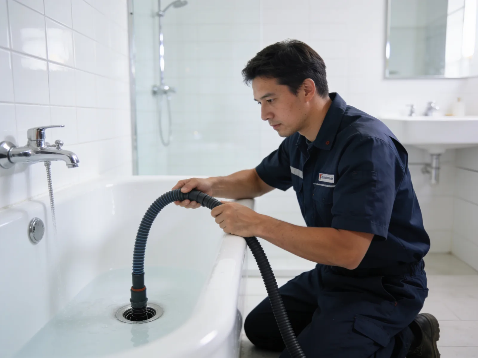 Emergency Plumber Wilson, OK FAQs